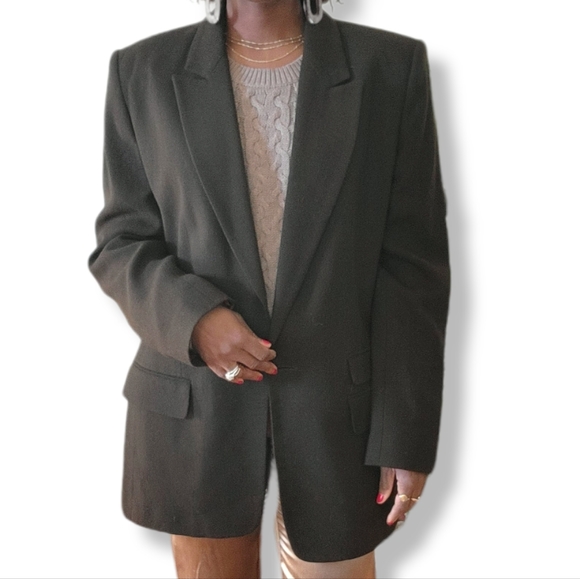 Chaus Blazer - Picture 8 of 8